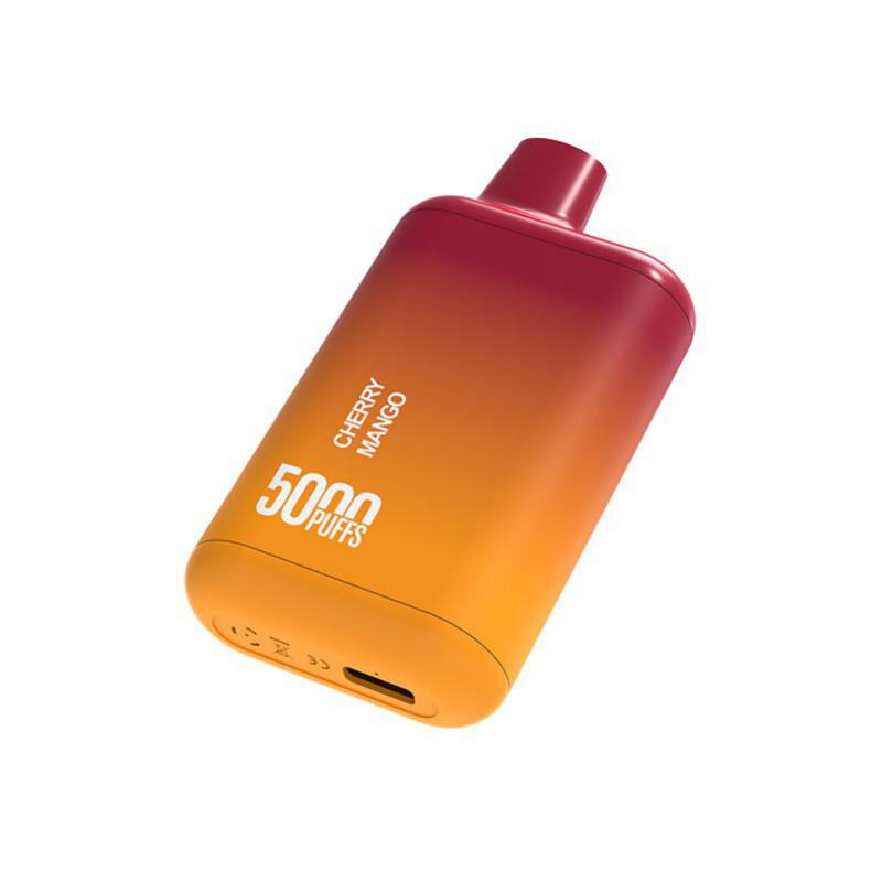 Disposable oem Vapes Rechargeable 10000 Puffs