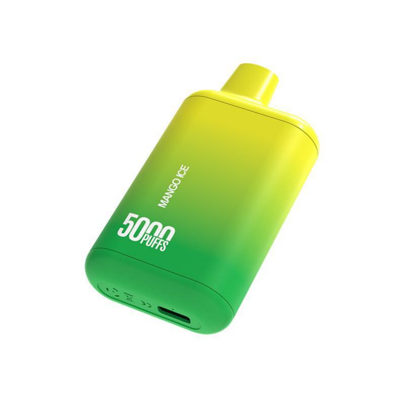 Disposable oem Vapes Rechargeable 10000 Puffs