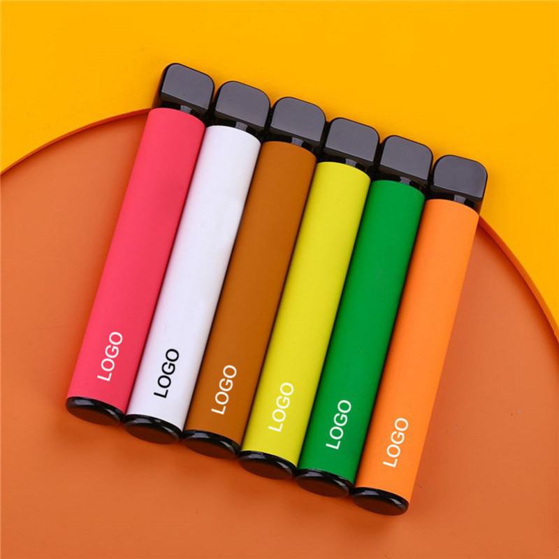 Disposable X 800 Puffs Vape Bars
