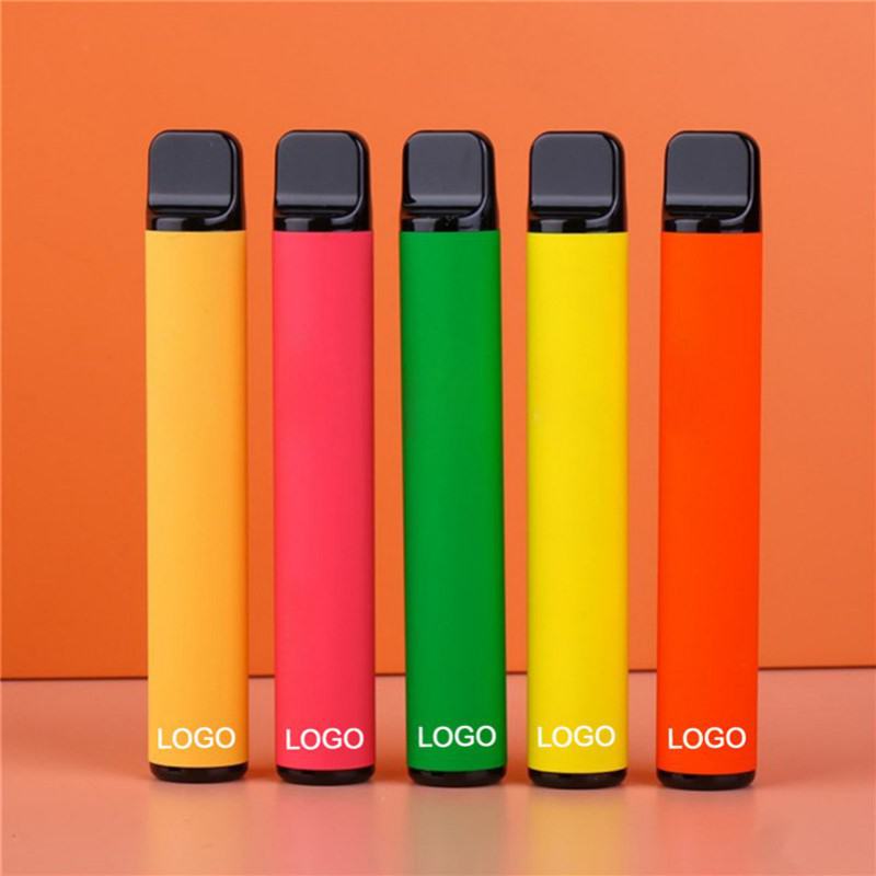 Disposable X 800 Puffs Vape Bars