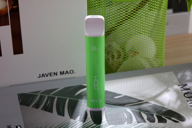 Disposable HQD Vape H071 Vita Pens
