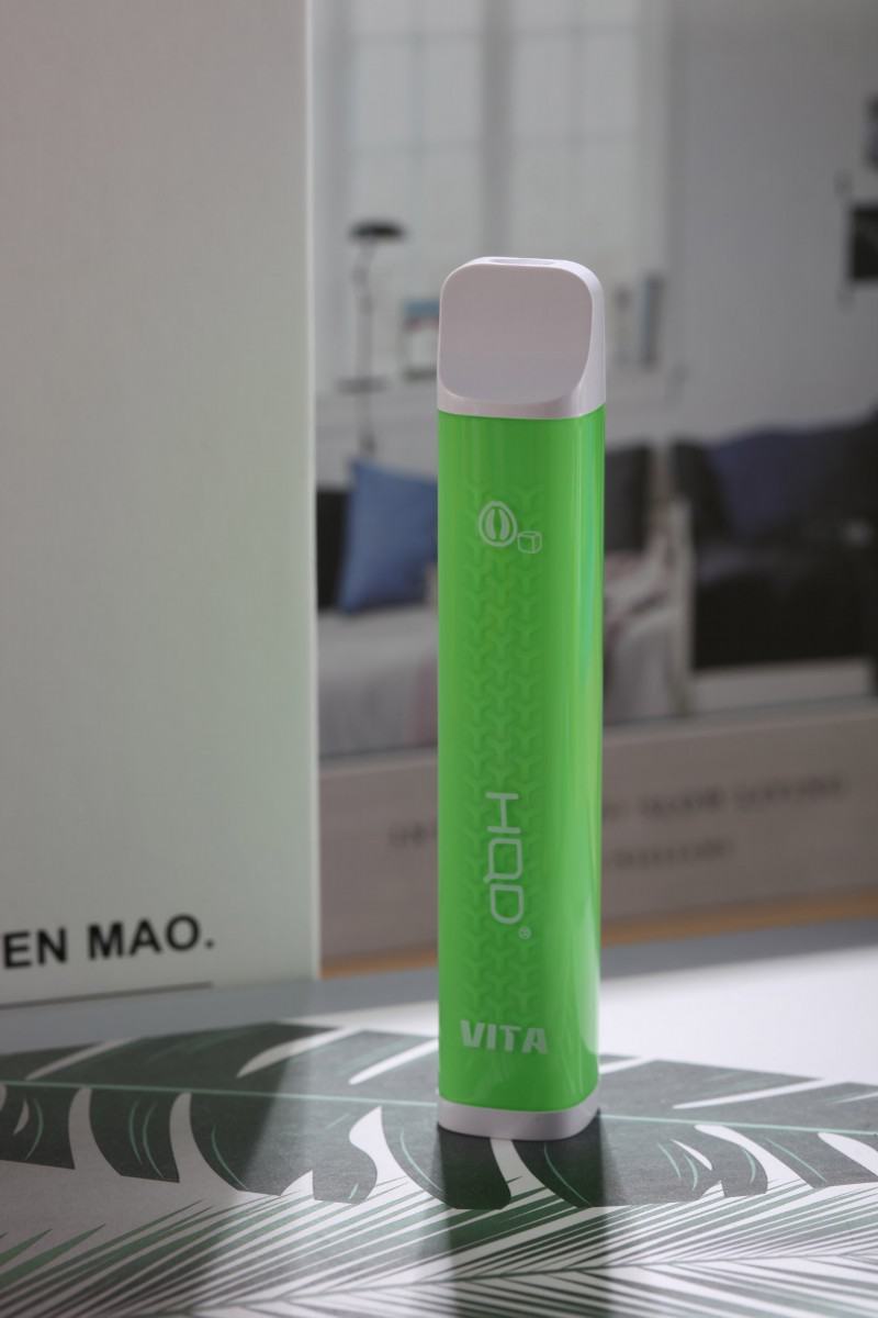 Disposable HQD Vape H071 Vita Pens