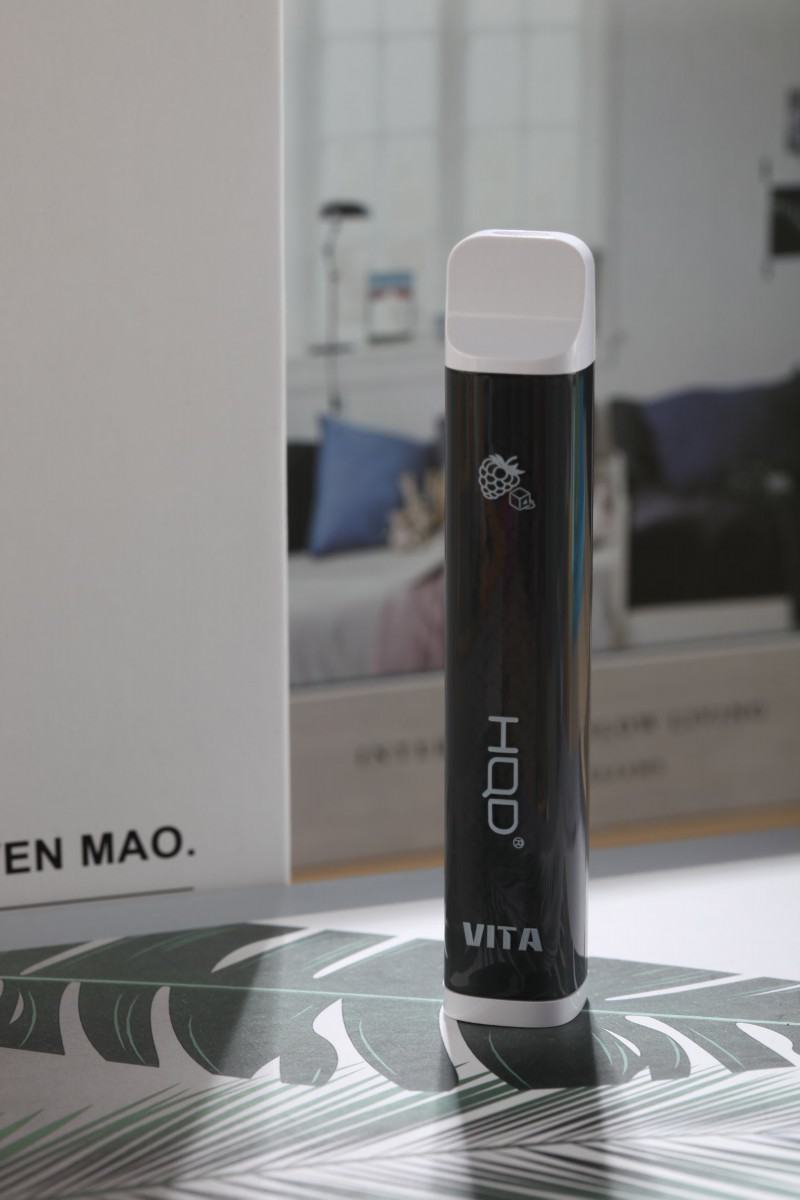 Disposable HQD Vape H071 Vita Pens