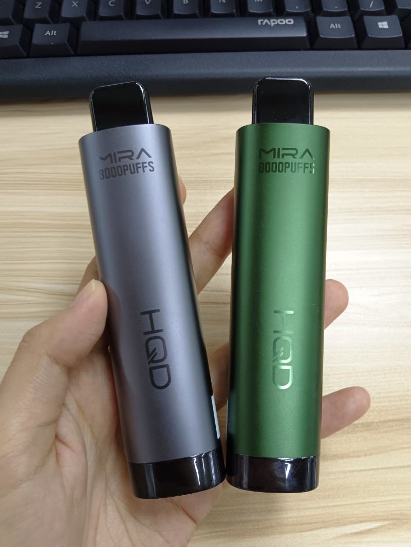 Hqd H106 Mira Vapes