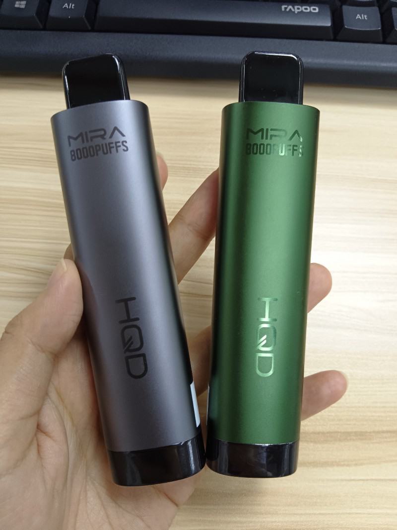 Hqd H106 Mira Vapes