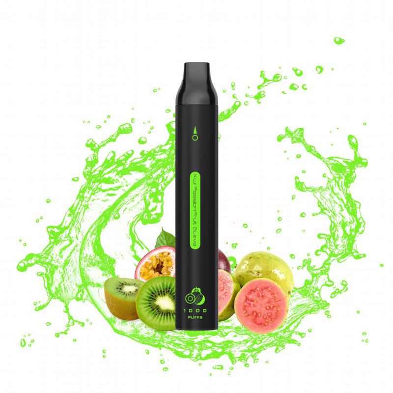 Vape Disposables AMANOO Amanoo  Xxl 1000 Puffs