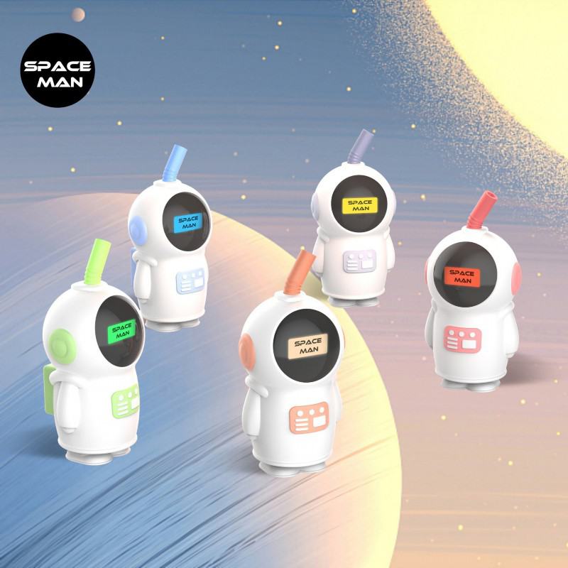 Vapes lavie Space Man 7000 Puffs