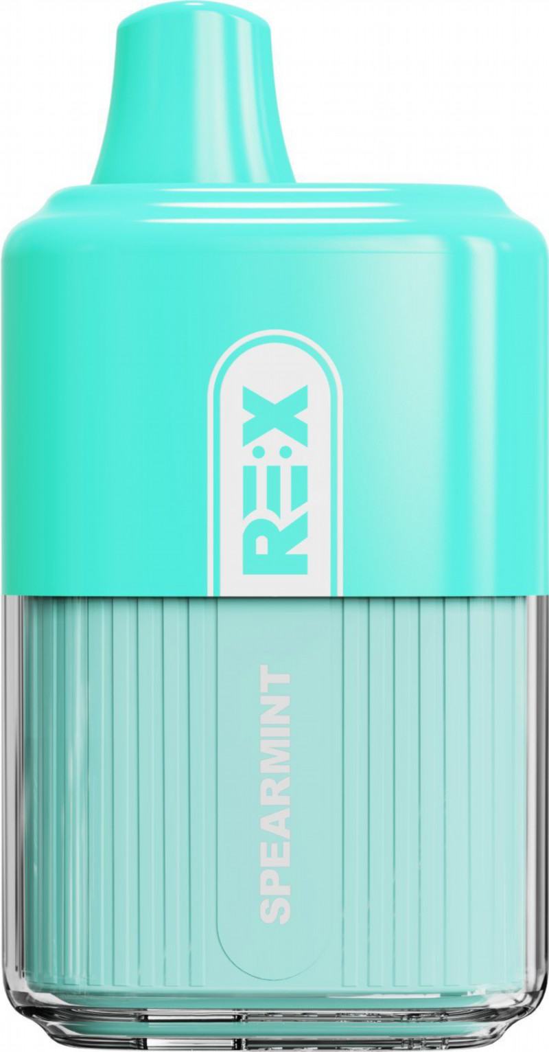 eCigator Vape Pens Re: X 6000