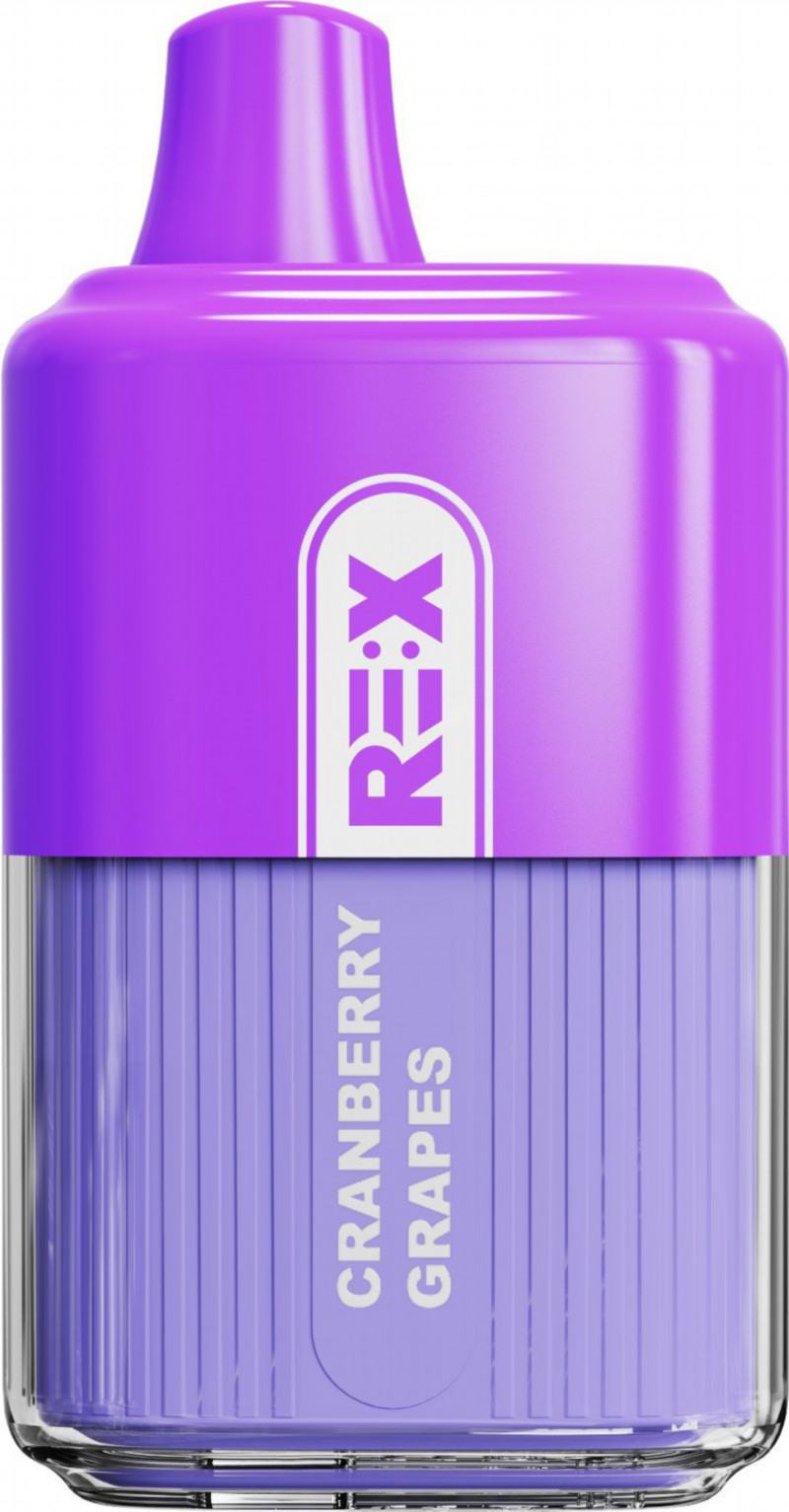 eCigator Vape Pens Re: X 6000