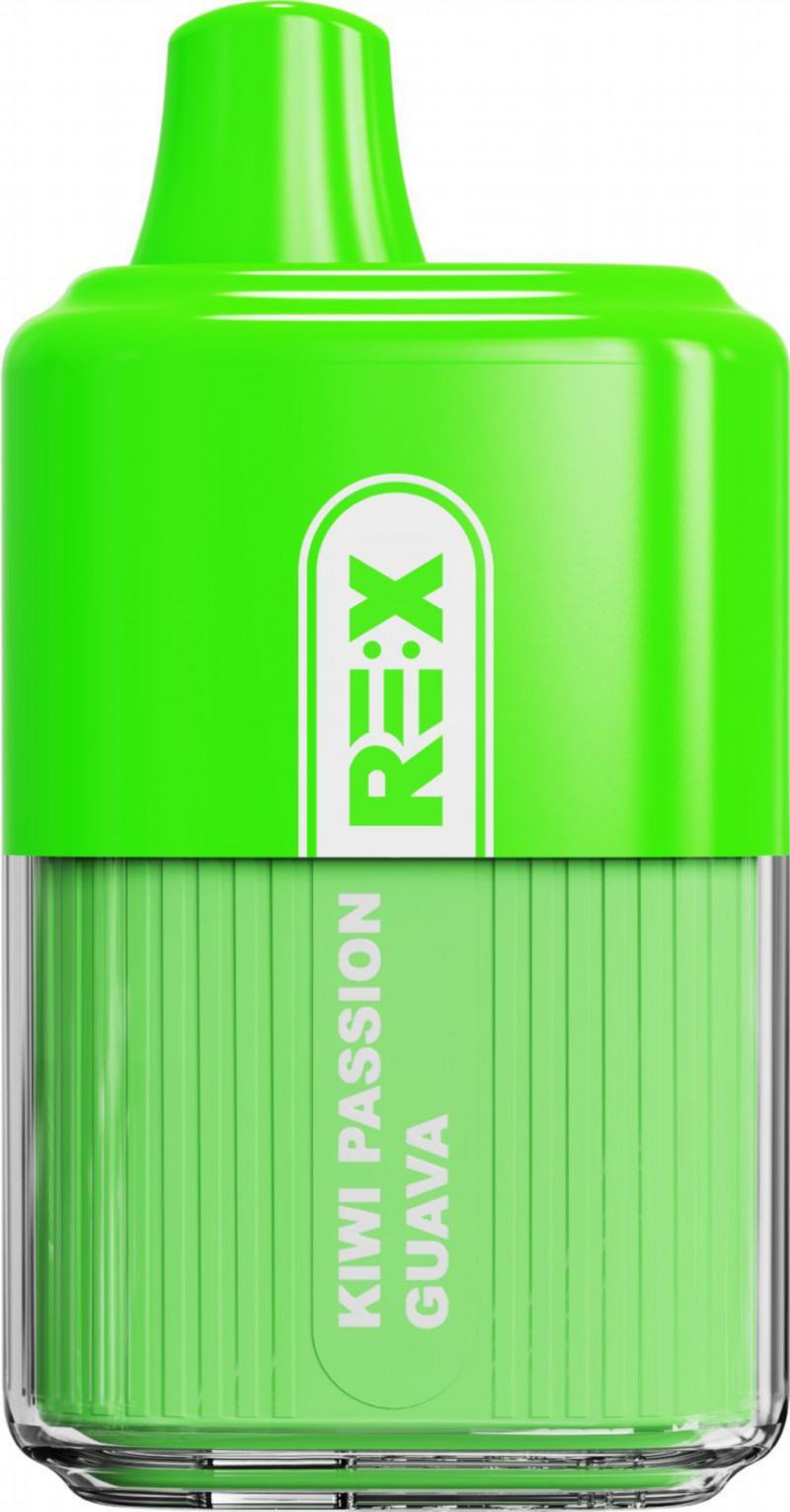 eCigator Vape Pens Re: X 6000