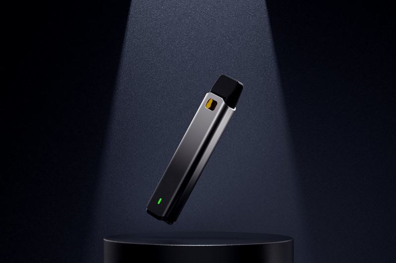 Disposable Blizzard E-cigarette N1 N2 Disposable Nicotine