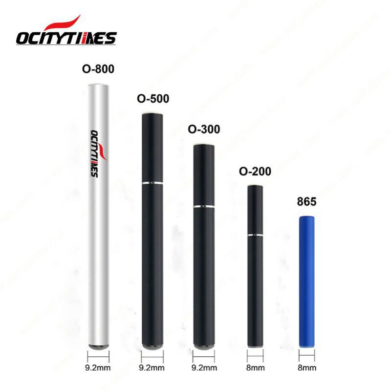 Ocitytimes Diffuser 300 Puffs Boxes