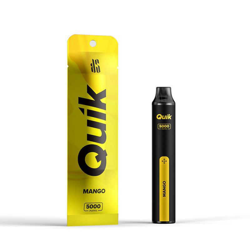 Volestech Vape Pen Quik 5000 Puffs