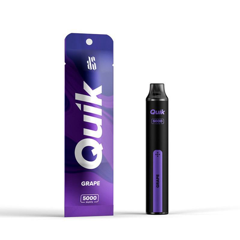 Volestech Vape Pen Quik 5000 Puffs