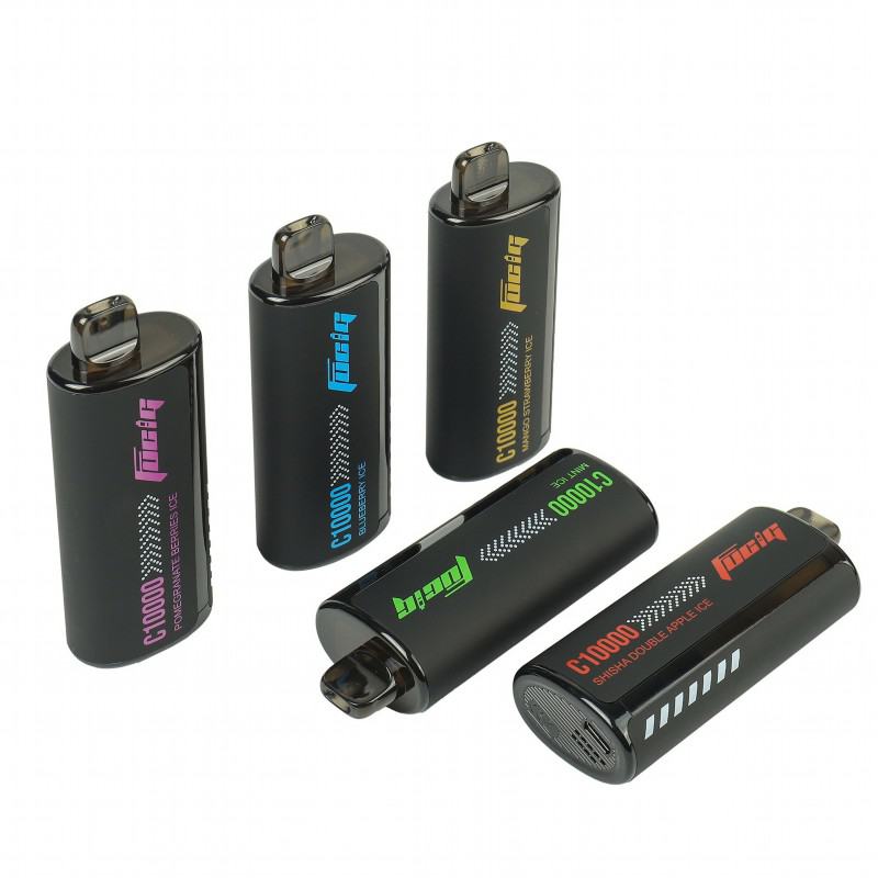 Fucig Disposable Vape