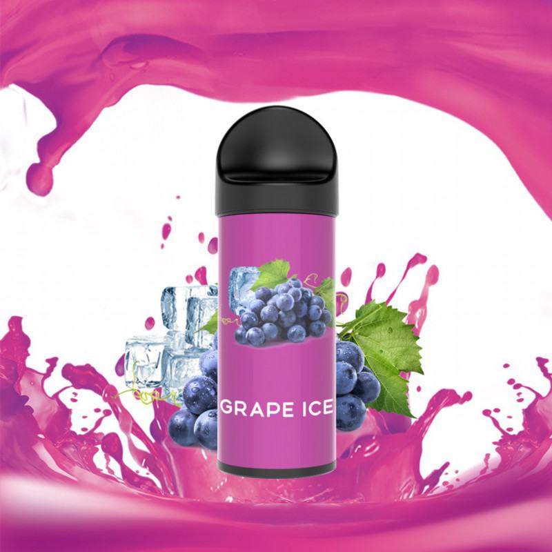 D Advance Pod Kit Vape Pens