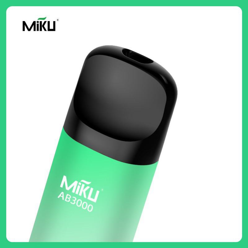 Miku Ab30002110 Disposable Vapes