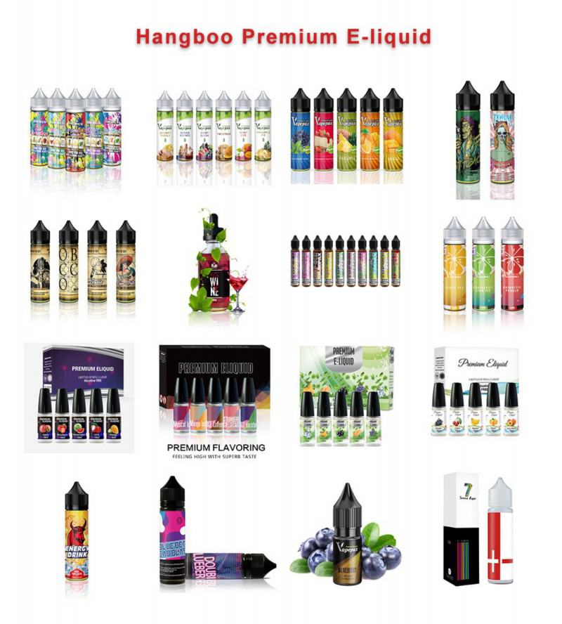 Disposable Vapes Hangboo Hb-a-0120