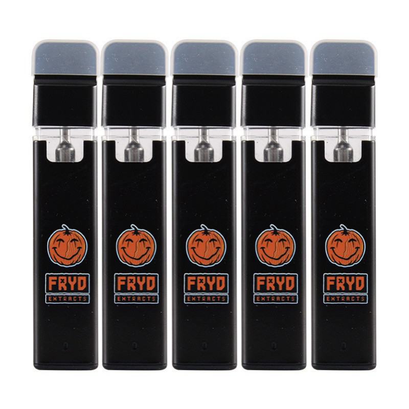 Lipufu Pens Fryd Cactus Jack Hits Vape Puffs