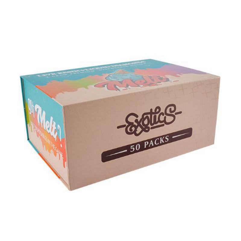  Got Melt 2g Disposable Vape Brands