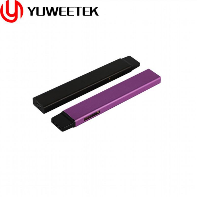 Big Puff Bars Plus RHY Rhy-d010 Vape