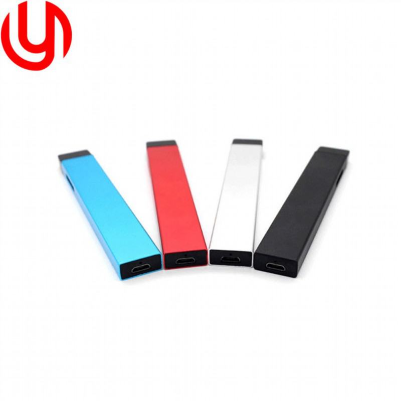 Big Puff Bars Plus RHY Rhy-d010 Vape