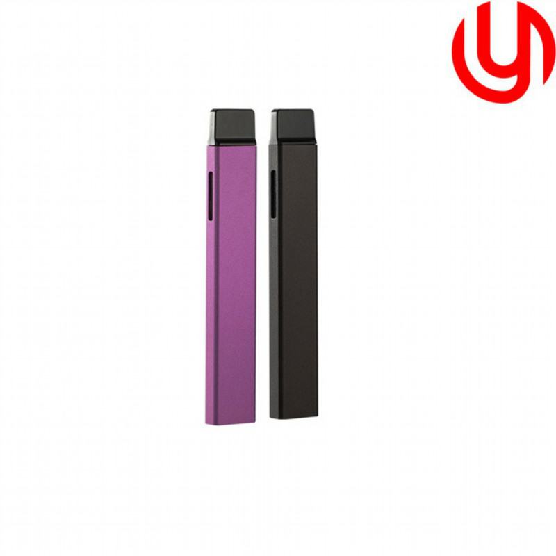 Big Puff Bars Plus RHY Rhy-d010 Vape