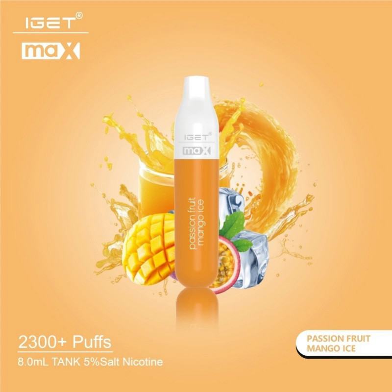 Smok Get002 4000 Puffs Vape Pens