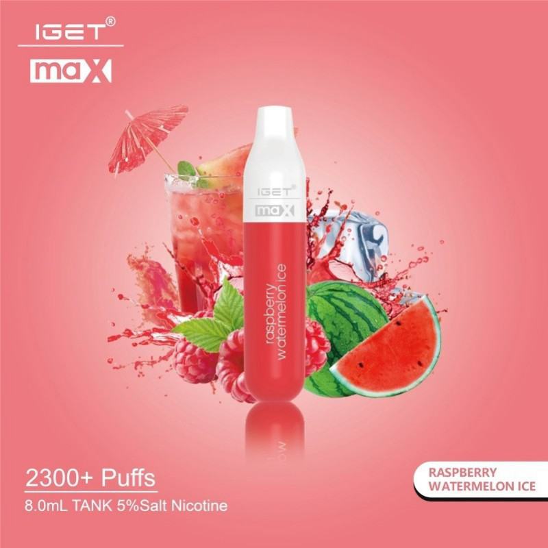 Smok Get002 4000 Puffs Vape Pens