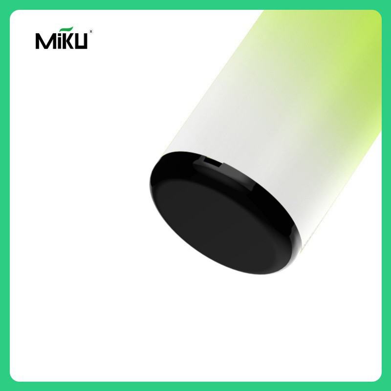 Miku Ab10001418 Vape Big Puff Pen Plus