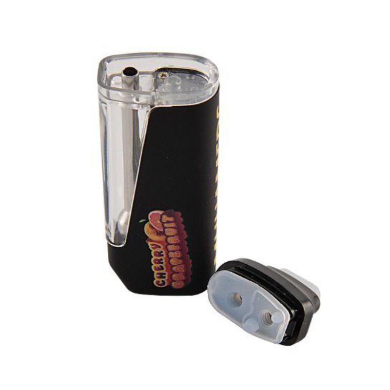 Disposable Vape Brands Maverick