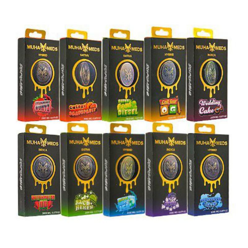 Disposable Vape Brands Maverick