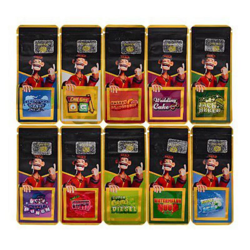 Disposable Vape Brands Maverick