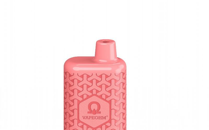 OHM Vape Bar Js36a 5000 Puffs