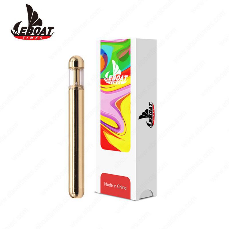 Disposable Vape Brands Ebaot Times O5