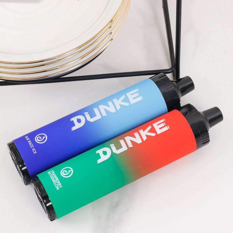 Mazaj M42 Disposable Smooth Hit Vape