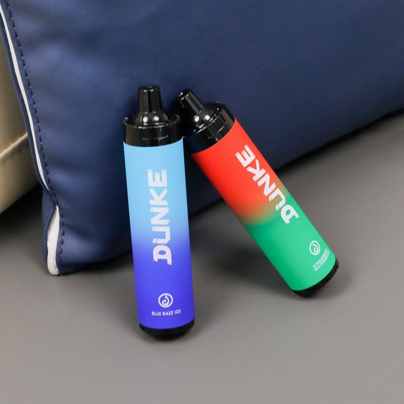 Mazaj M42 Disposable Smooth Hit Vape