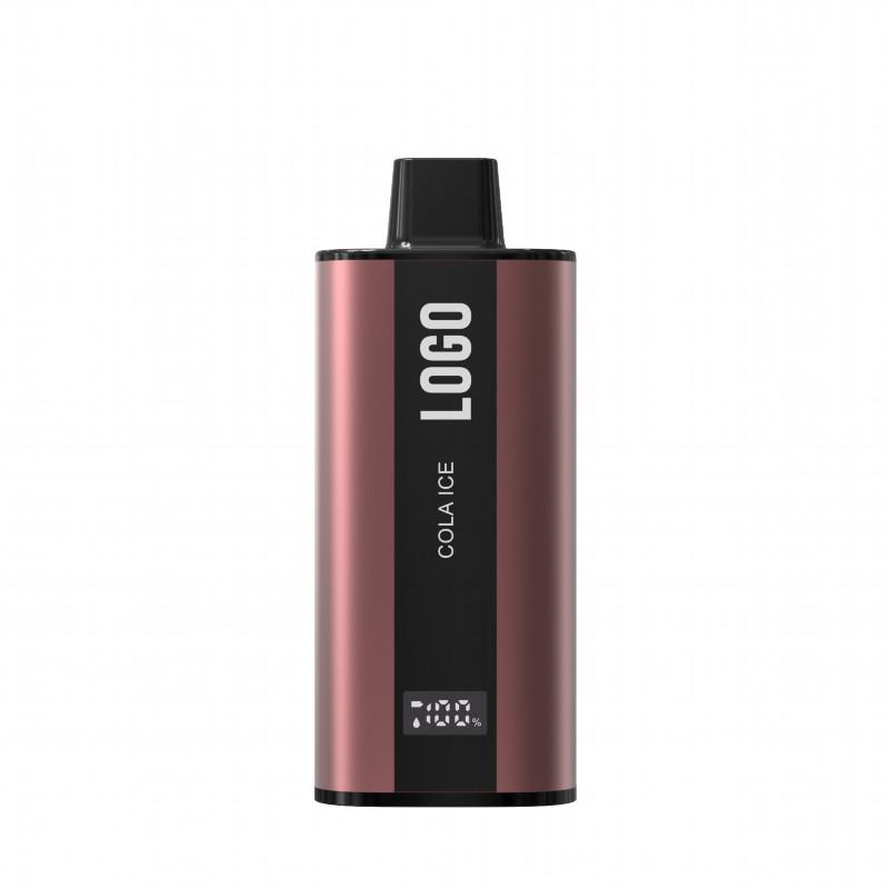 Disposable etaboo Etaboo Tk10000 E-cigarette Nicotine