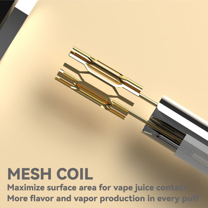 ak Ak R6000 Disposable Vape Pod