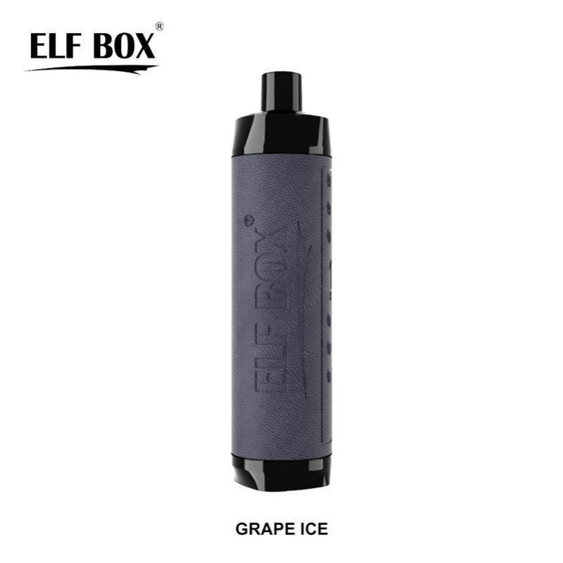 big puff pen plus Elf box 16000 puffs vape