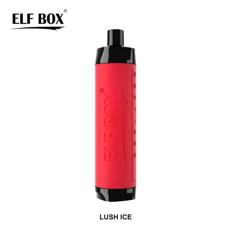 big puff pen plus Elf box 16000 puffs vape