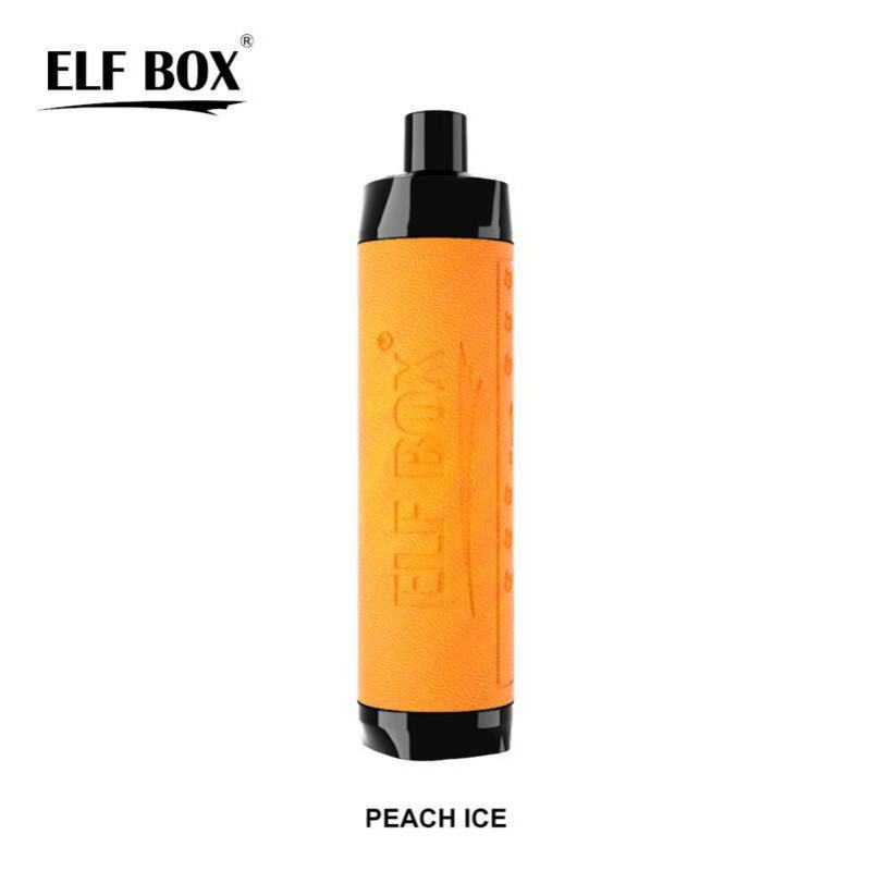 big puff pen plus Elf box 16000 puffs vape