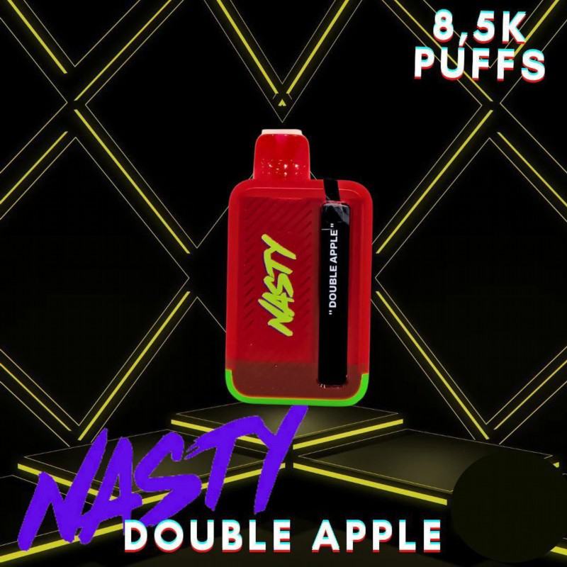 Puff Nasty 8500 Nasty 8500 Puffs Electronic Cigarette
