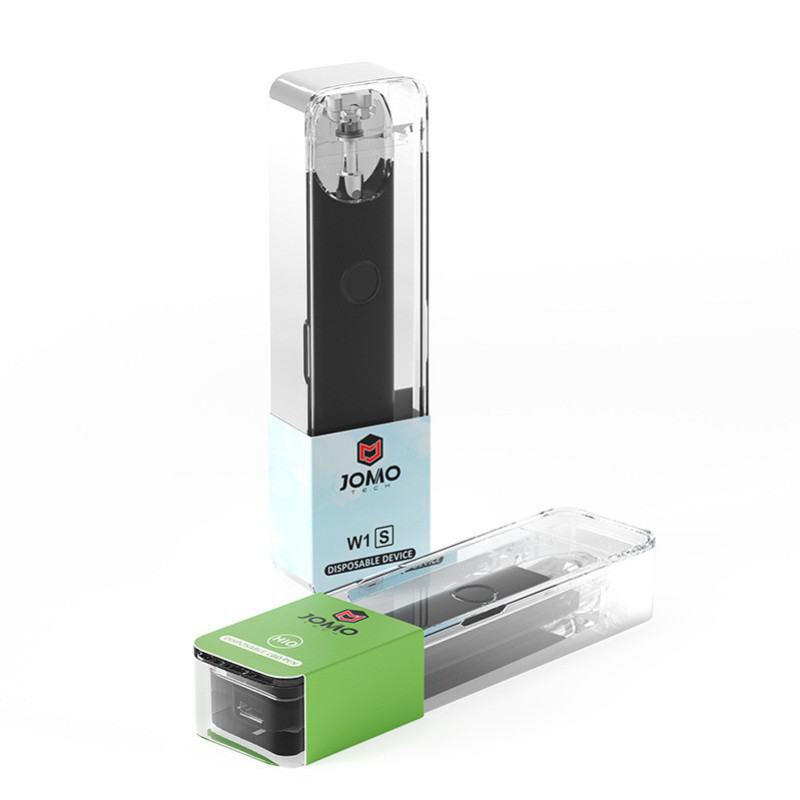 Disposable Vape JOMO W1s 300 Puffs Brands