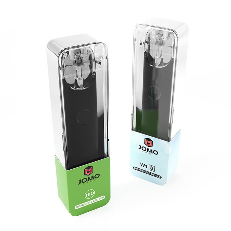 Disposable Vape JOMO W1s 300 Puffs Brands