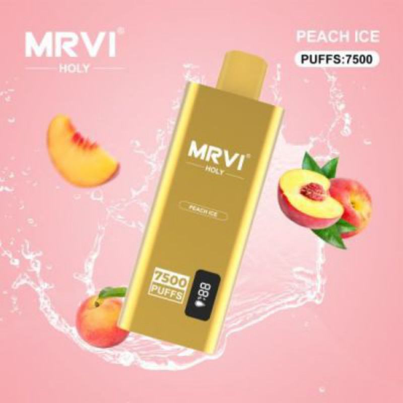 Baish Mrvi Holy 7500 Original