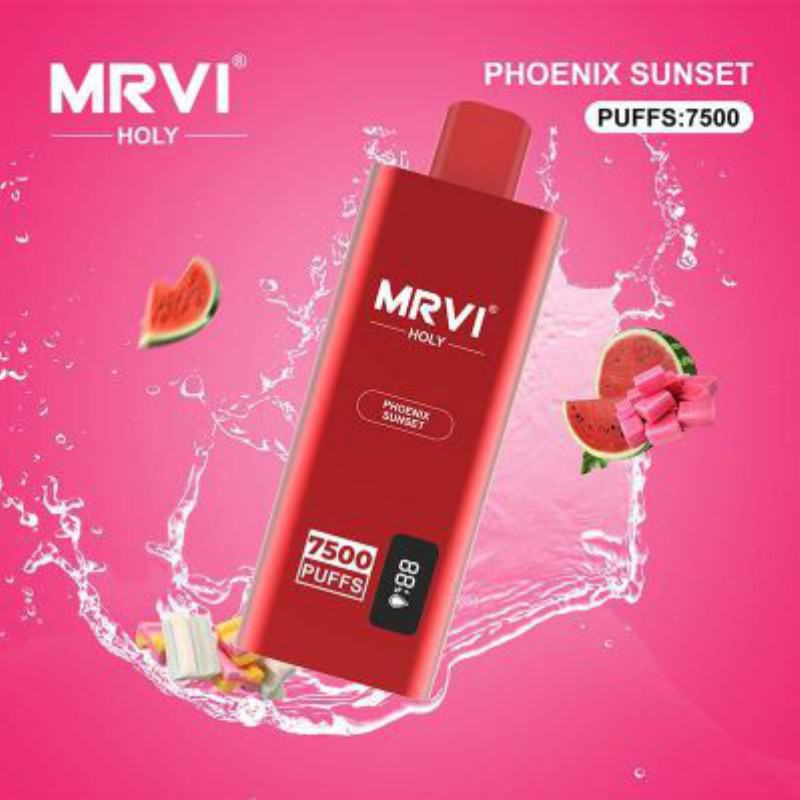 Baish Mrvi Holy 7500 Original