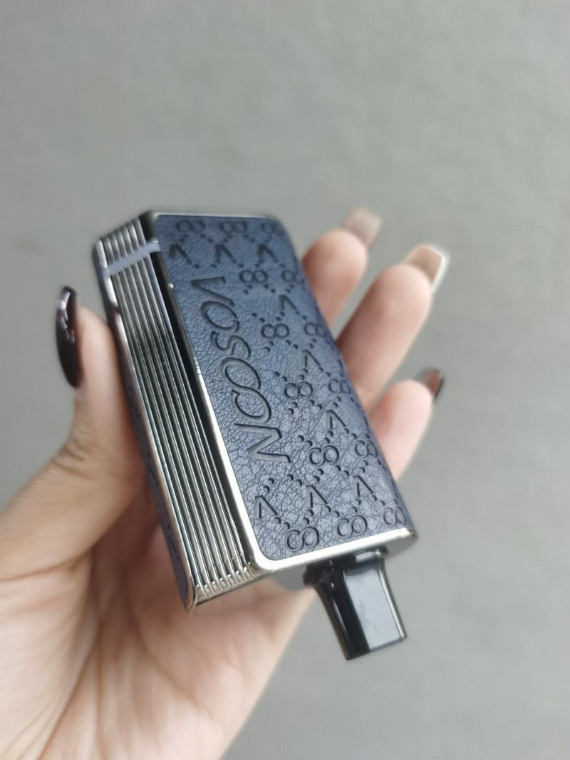 VOSOON Disposable Vape Brands Titan 9000 Puffs