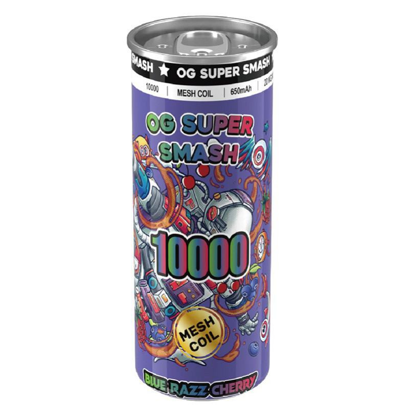 Volestech Ogsuper Smash 10000 Puffs Original