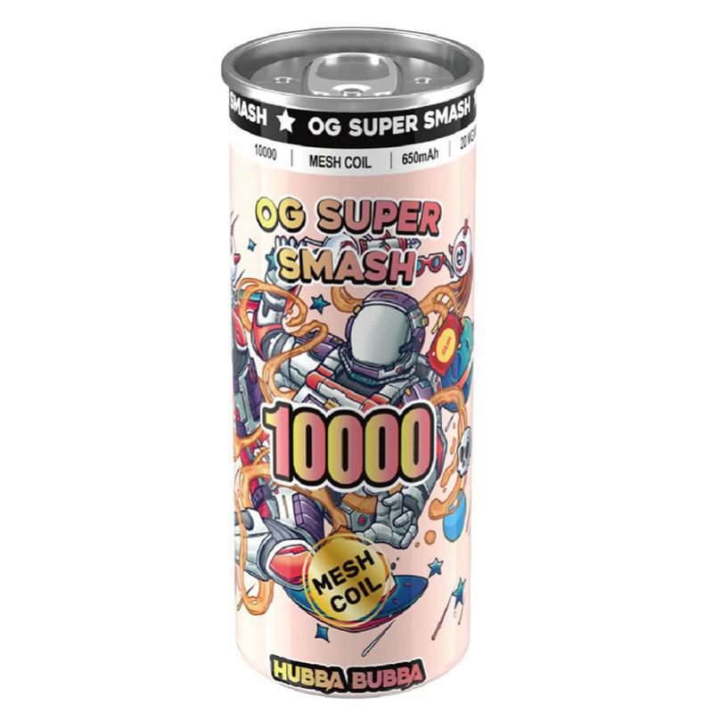 Volestech Ogsuper Smash 10000 Puffs Original